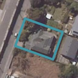 71 Aln Street, Oamaru
