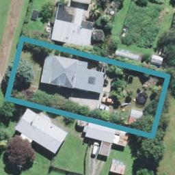 102 Bilham Road, Gisborne