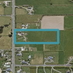 763 North Road, Lorneville, Invercargill