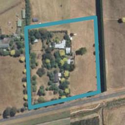118 Loop Line, Masterton