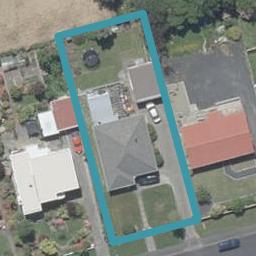 41 Martin Road, Fairfield, Dunedin
