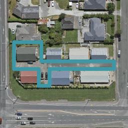 2E Macmaster Street, Richmond, Invercargill