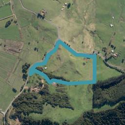 1600 Riponui Road, Ruatangata West, Whangārei
