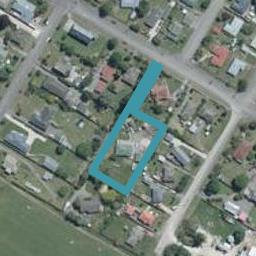 14 Highfield Street, Culverden, Culverden