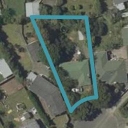 27 Leicester Street, Terrace End, Palmerston North