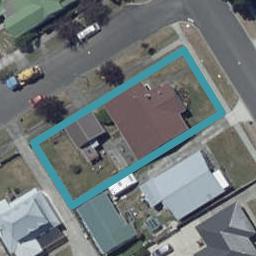 124 Denbigh Street, Feilding, Feilding