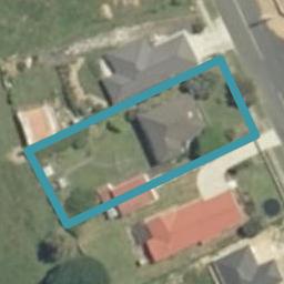 34 Te Puea Avenue, Meremere