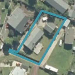 9 Washington Square, Paeroa, Paeroa