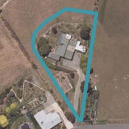20 Bywell Street, South Hill, Oamaru