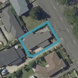 312 Ruahine Street, Terrace End, Palmerston North