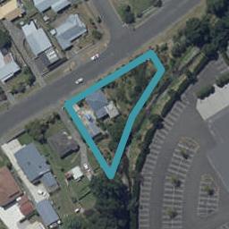 55 Grey Street, Feilding, Feilding