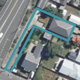 13 Burnham Street, Petone, Lower Hutt