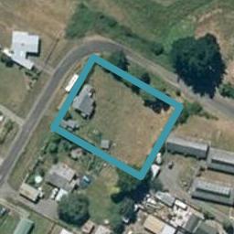3 Viking Street, Norsewood, Norsewood