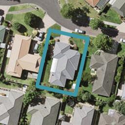 1 Halstead Place, Huntington Park, Auckland