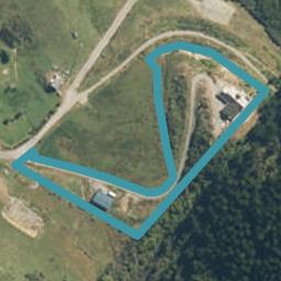 29F Reg Cox Drive, Blue Spur, Hokitika