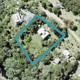 5 Hall Head Road, Kawau Island