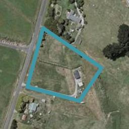 107 Pukenamu Road, Te Horo