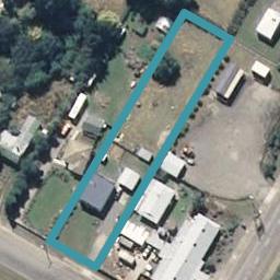 4 Mary Street, Balfour, Balfour
