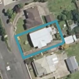 24A Princess Street, Dannevirke