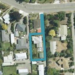 16 Muller Road, Blenheim