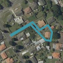 1B Belfast Place, Roslyn, Palmerston North