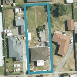 81 Alabama Road, Redwoodtown, Blenheim