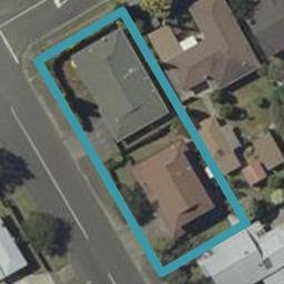 63 Fitzroy Street, Terrace End, Palmerston North