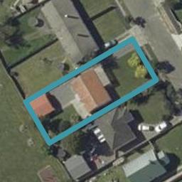 10 Tyndall Street, Palmerston North, Palmerston North
