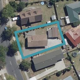 59 Waterford Road, Fitzroy, Hamilton