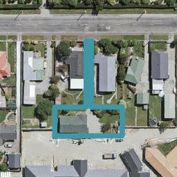 63 Durham Street, Waikiwi, Invercargill