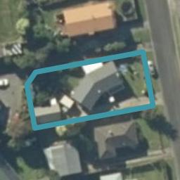 8 Thornton Street, Putaruru