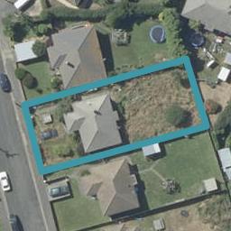 51 Columba Avenue, Calton Hill, Dunedin
