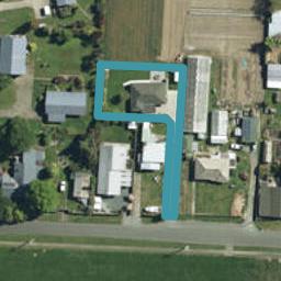 65A School Road, Riwaka