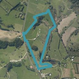 137A Mataraua Road, Kaikohe, Kaikohe
