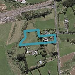 88 Egmont Road, HILLSBOROUGH, NEW PLYMOUTH