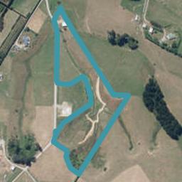 39 Serenity Lane, Koputaroa, Levin