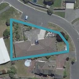 1/2 Aberfoyle Place, Parklands, Christchurch