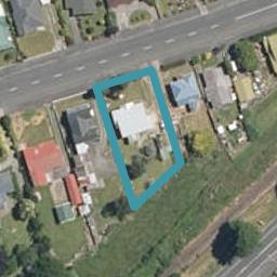 7 Rawhiti Street, Dannevirke, Dannevirke