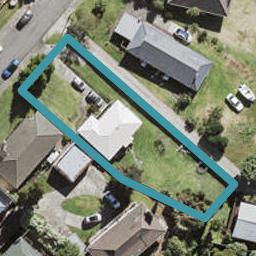 1/3 Ludlow Terrace, Totara Vale, Auckland