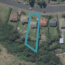 39 Ashmore Street, Halfway Bush, Dunedin