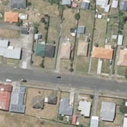 13 Whyte Street, Foxton, Foxton