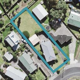 8 Beverly Place, New Lynn, Auckland