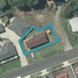 301 Fenton Street, Thames