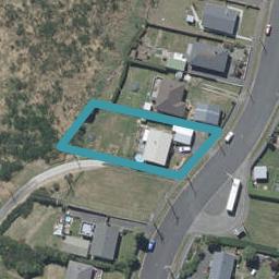 163 Ashmore Street, Halfway Bush, Dunedin