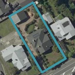 379 Featherston Street, Palmerston North, Palmerston North
