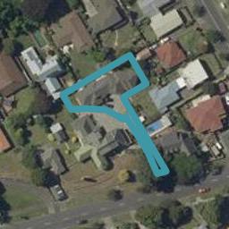 39 East Street, Terrace End, Palmerston North