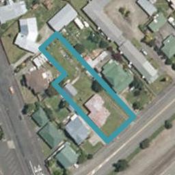 19 Queen Street, Dannevirke, Dannevirke