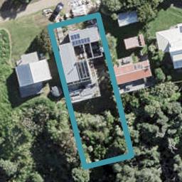14 Marine Park Avenue, Rakino Island, Auckland