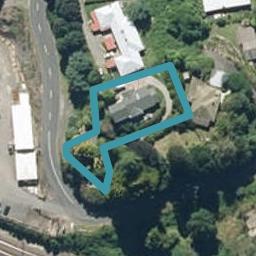 15 Ward Street, Taumarunui