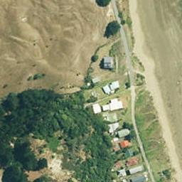 198 Pourerere Beach Road, Aramoana, Omakere